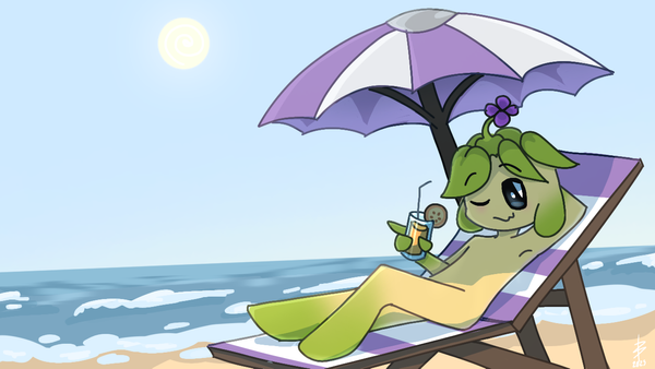 Summer Vibes